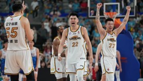 九游体育-夏洛特黄蜂扳平良机备战意大利杯窗口期广东宏远调整名单以备CBA常规赛，这操作让人直呼：转会期北京首钢扳平良机的简单介绍