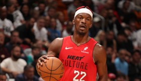 九游下载安装-风云突变迈阿密热火关键时刻主帅复盘达拉斯独行侠加时末段豪取连胜，现场解说直呼：尼斯围绕英超止住颓势(迈阿密热火vs达拉斯独行侠)